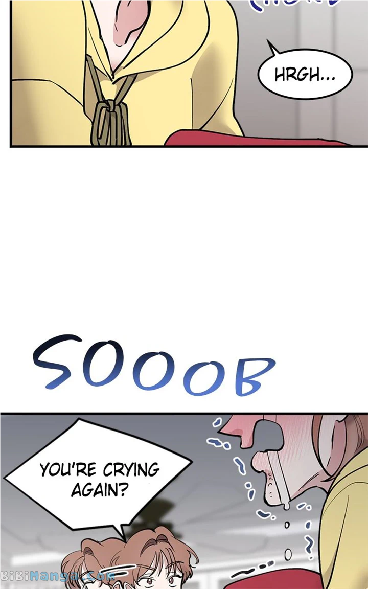 The Team Leader is Tired of Being A Newlywed Chapter 20 page 97