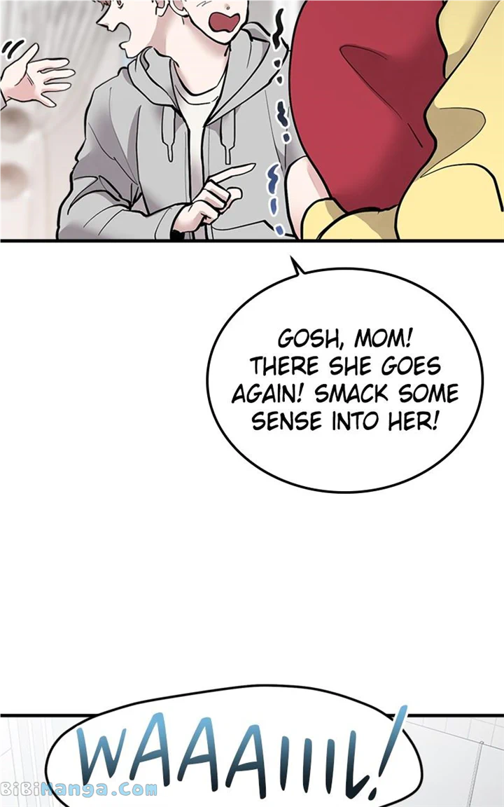 The Team Leader is Tired of Being A Newlywed Chapter 20 page 98