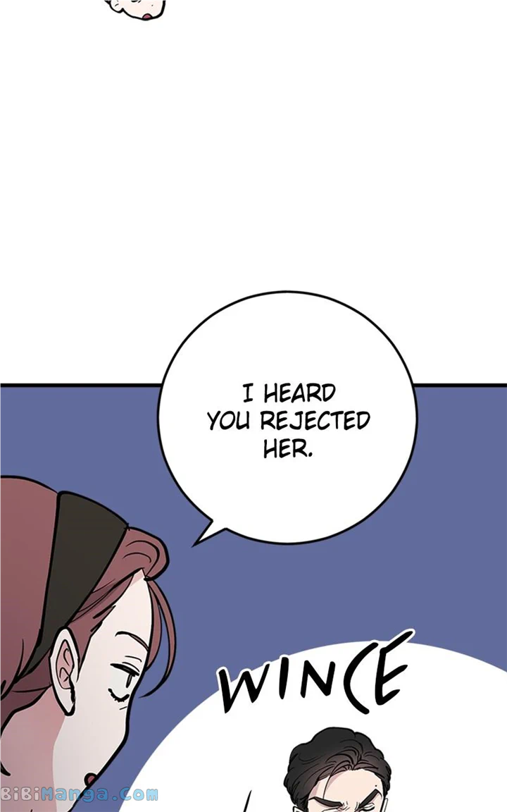 The Team Leader is Tired of Being A Newlywed Chapter 21 page 9