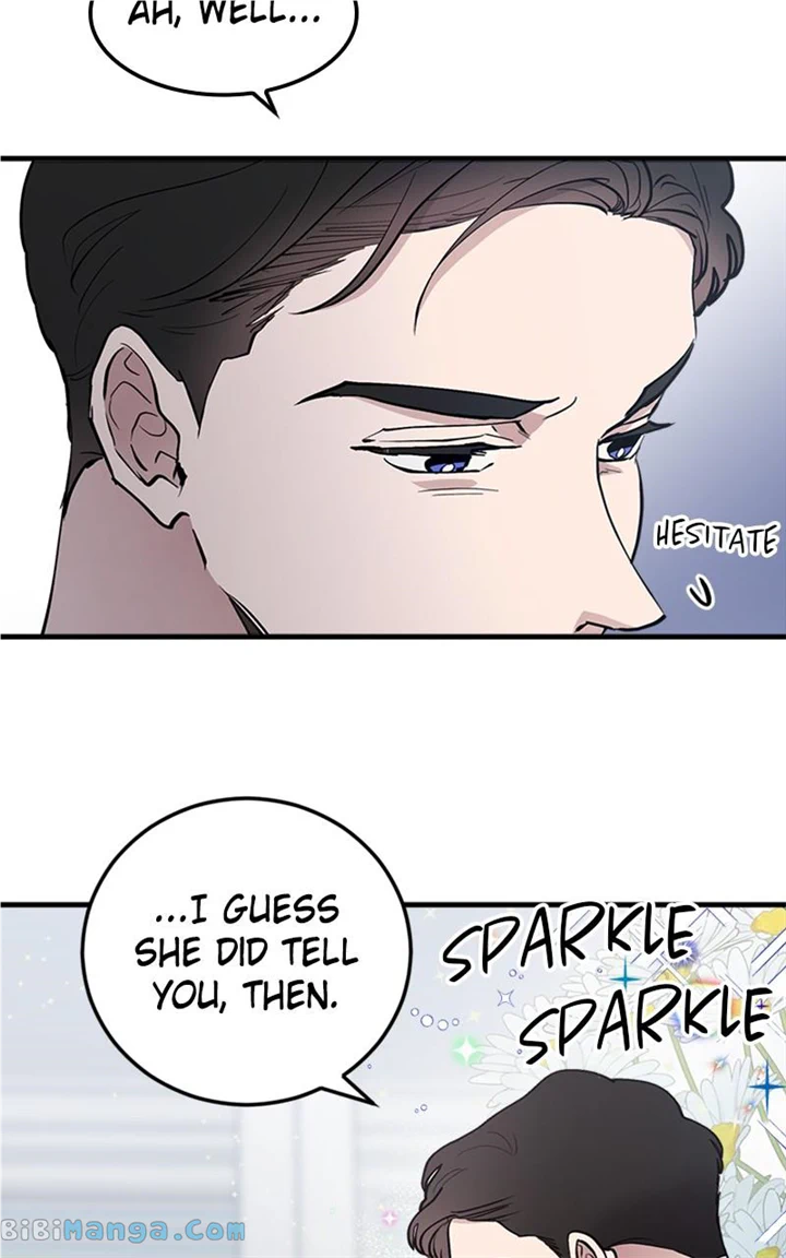 The Team Leader is Tired of Being A Newlywed Chapter 21 page 11
