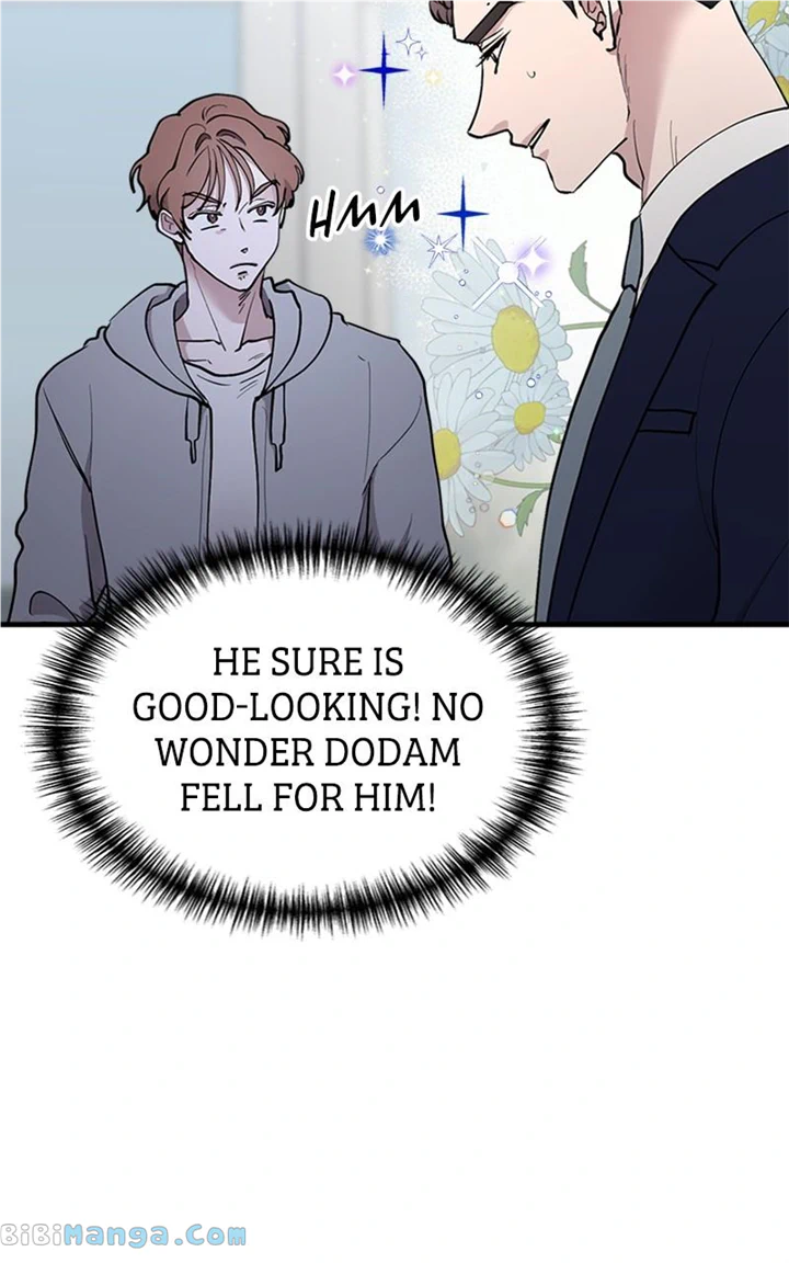 The Team Leader is Tired of Being A Newlywed Chapter 21 page 12