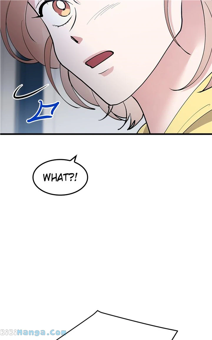 The Team Leader is Tired of Being A Newlywed Chapter 21 page 18