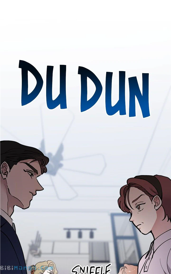The Team Leader is Tired of Being A Newlywed Chapter 21 page 1