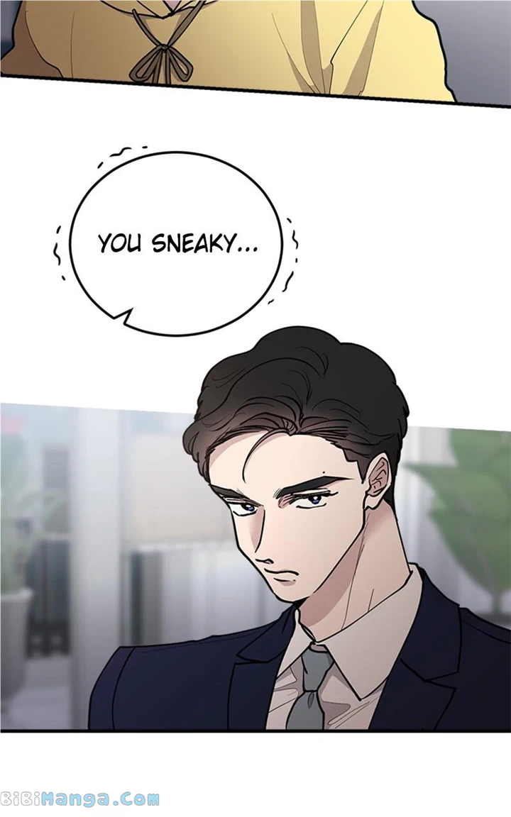 The Team Leader is Tired of Being A Newlywed Chapter 21 page 21