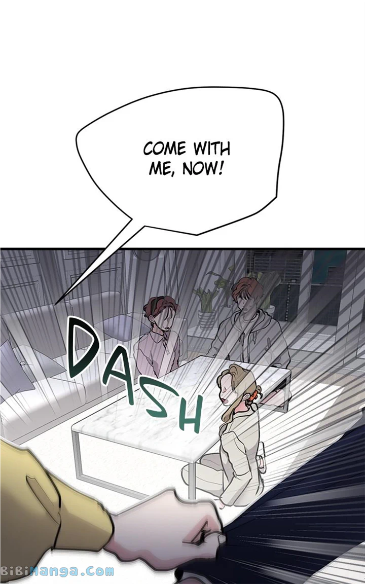 The Team Leader is Tired of Being A Newlywed Chapter 21 page 22