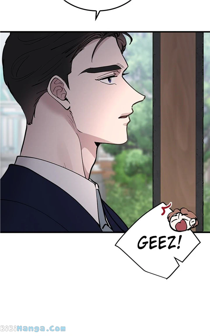 The Team Leader is Tired of Being A Newlywed Chapter 21 page 27