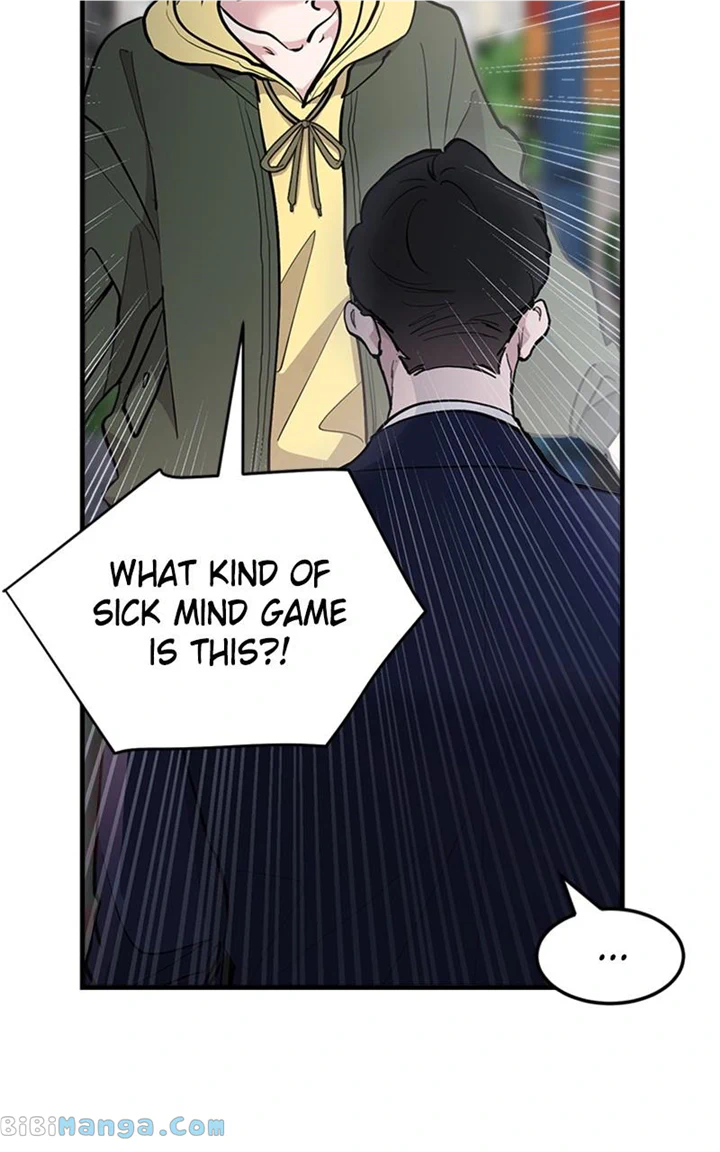 The Team Leader is Tired of Being A Newlywed Chapter 21 page 29