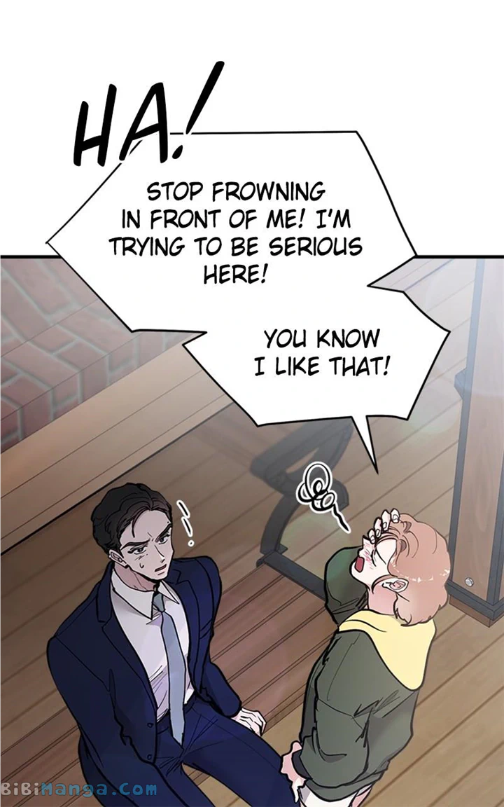 The Team Leader is Tired of Being A Newlywed Chapter 21 page 30