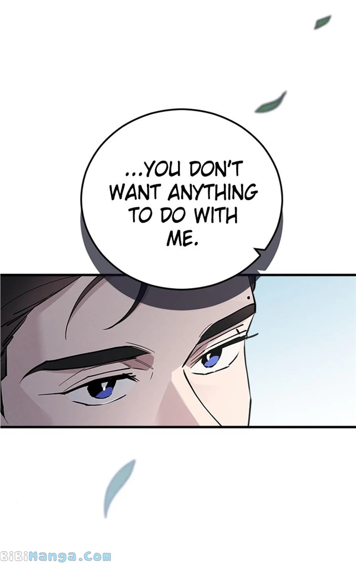 The Team Leader is Tired of Being A Newlywed Chapter 21 page 34