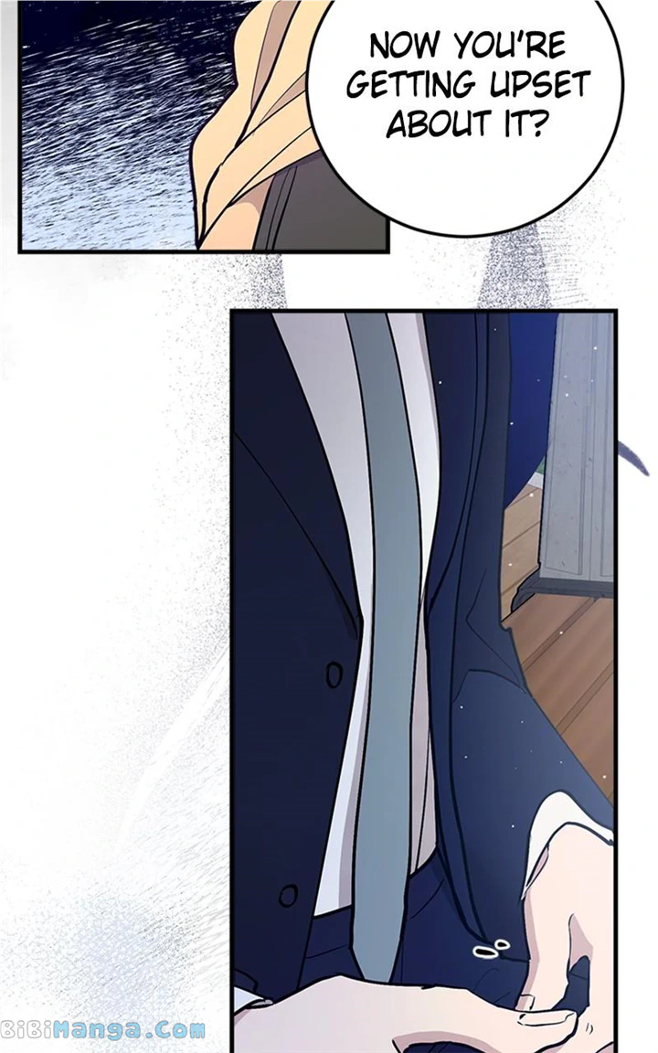 The Team Leader is Tired of Being A Newlywed Chapter 21 page 36