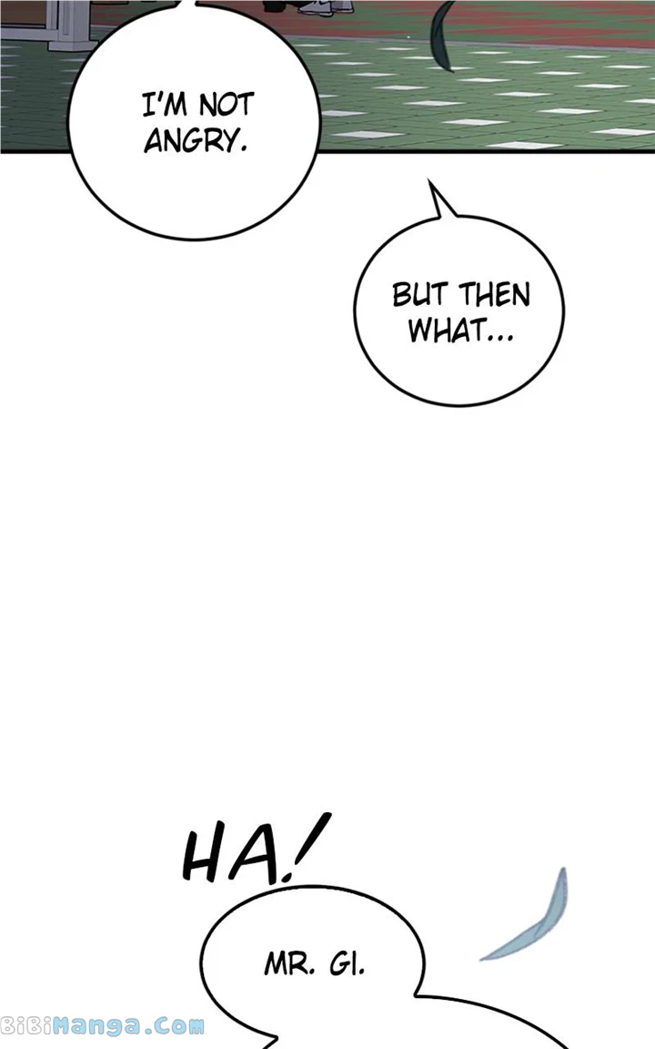The Team Leader is Tired of Being A Newlywed Chapter 21 page 39