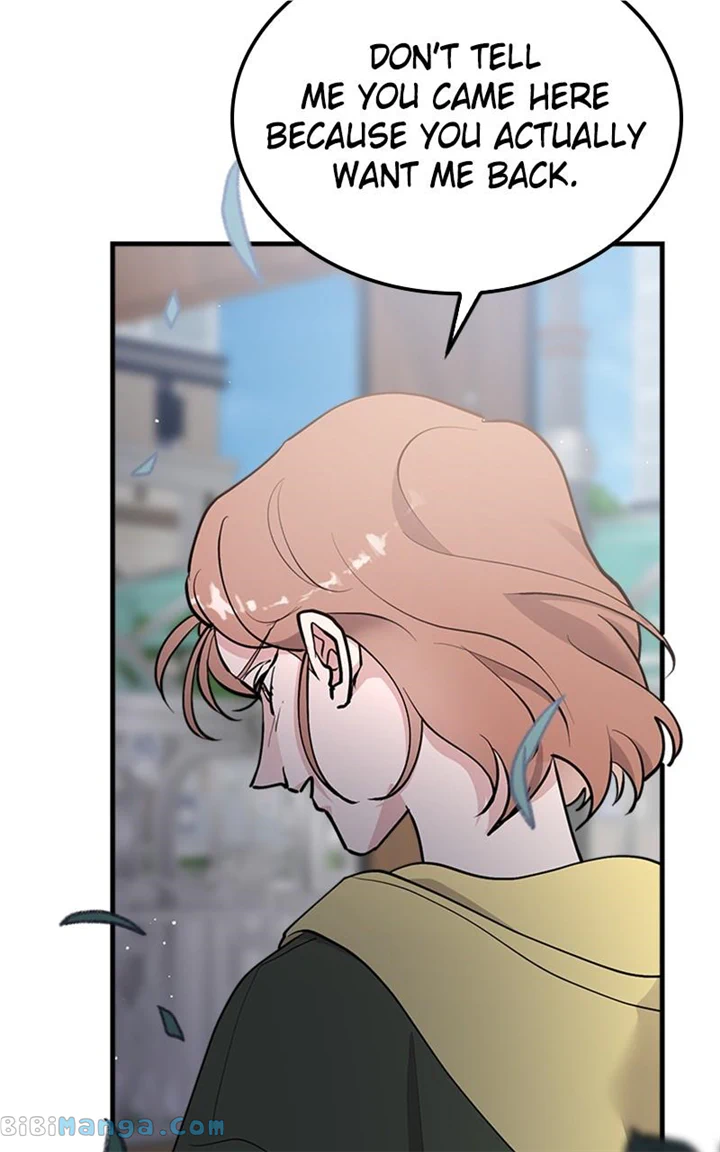 The Team Leader is Tired of Being A Newlywed Chapter 21 page 40