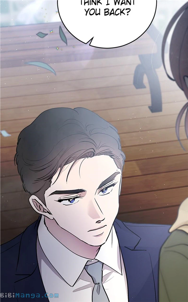 The Team Leader is Tired of Being A Newlywed Chapter 21 page 42