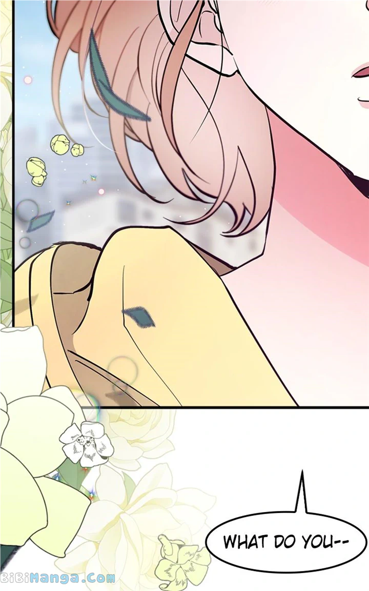 The Team Leader is Tired of Being A Newlywed Chapter 21 page 45