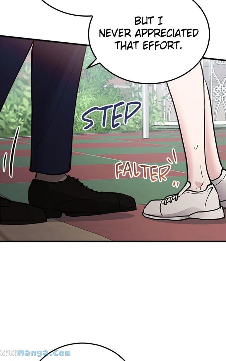 The Team Leader is Tired of Being A Newlywed Chapter 21 page 49