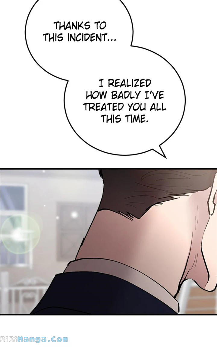 The Team Leader is Tired of Being A Newlywed Chapter 21 page 50