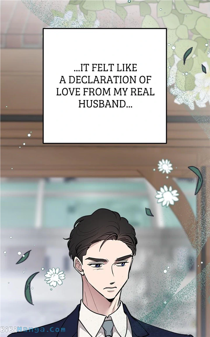 The Team Leader is Tired of Being A Newlywed Chapter 21 page 57