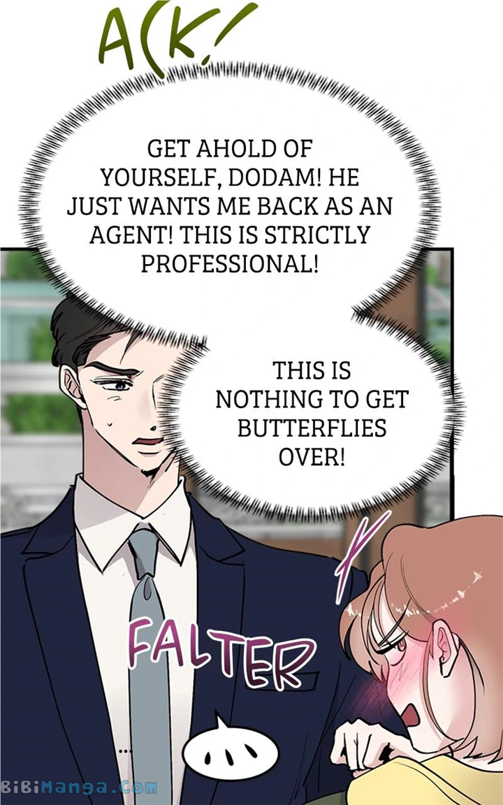 The Team Leader is Tired of Being A Newlywed Chapter 21 page 59