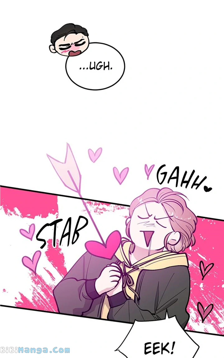 The Team Leader is Tired of Being A Newlywed Chapter 21 page 63