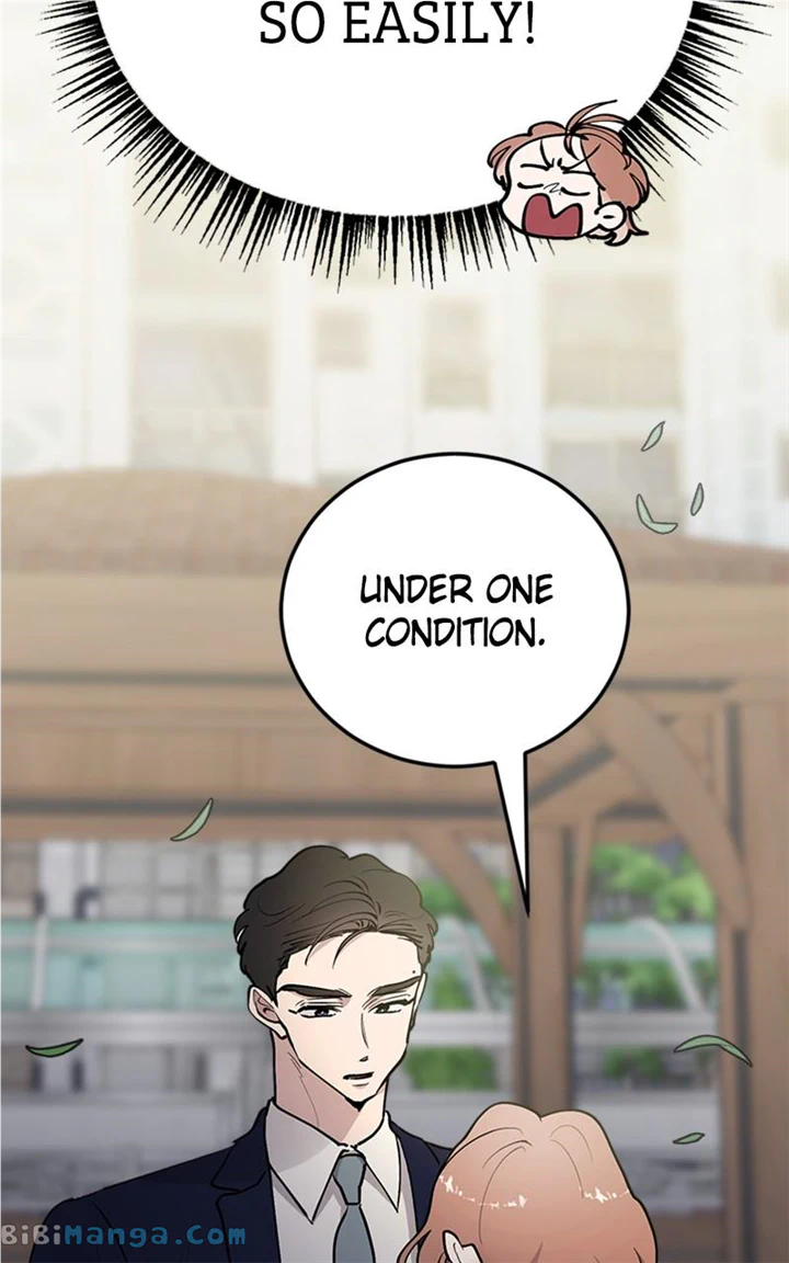 The Team Leader is Tired of Being A Newlywed Chapter 21 page 67