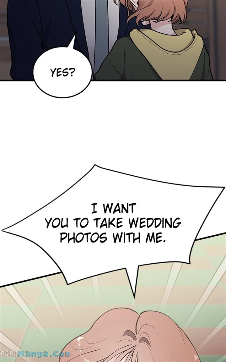 The Team Leader is Tired of Being A Newlywed Chapter 21 page 68