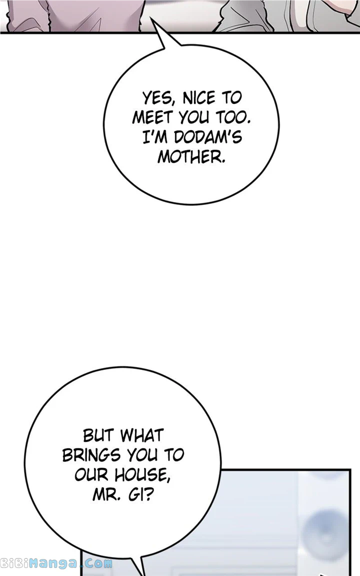 The Team Leader is Tired of Being A Newlywed Chapter 21 page 6