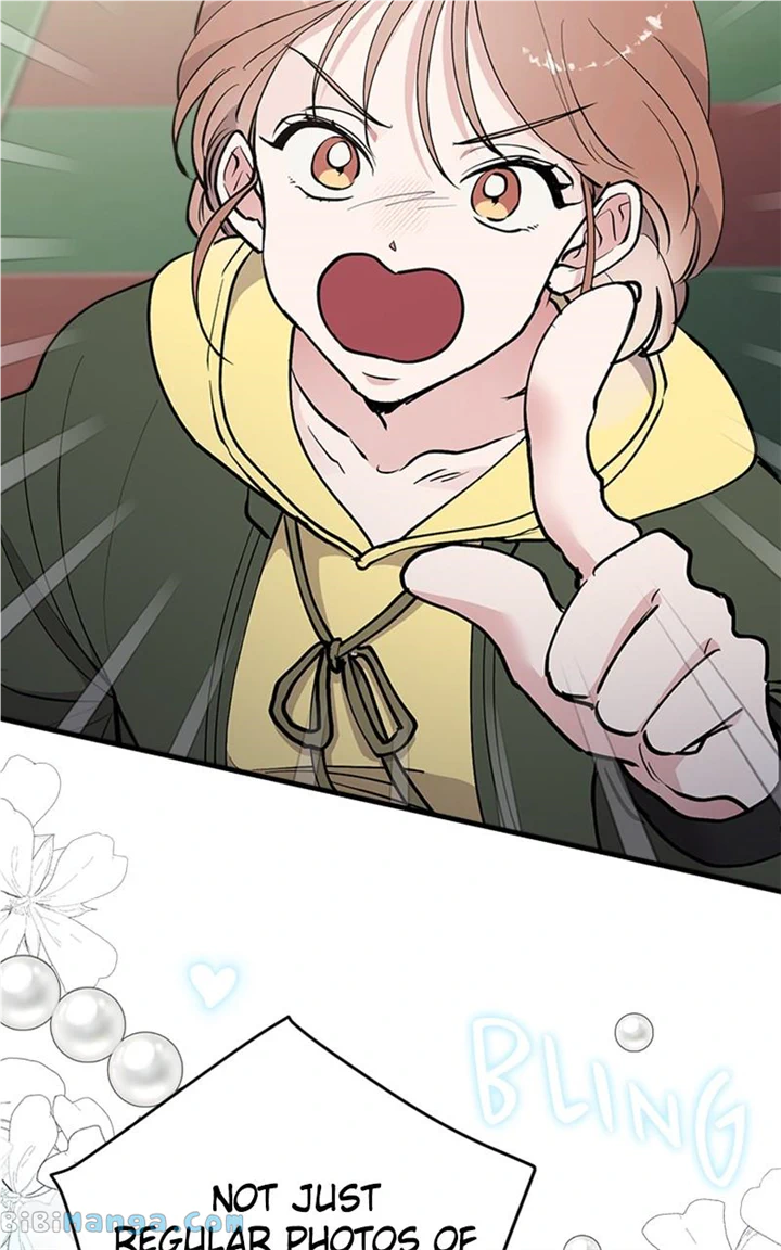 The Team Leader is Tired of Being A Newlywed Chapter 21 page 69