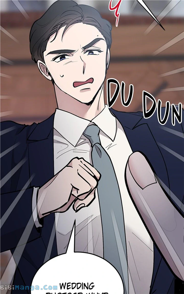 The Team Leader is Tired of Being A Newlywed Chapter 21 page 71