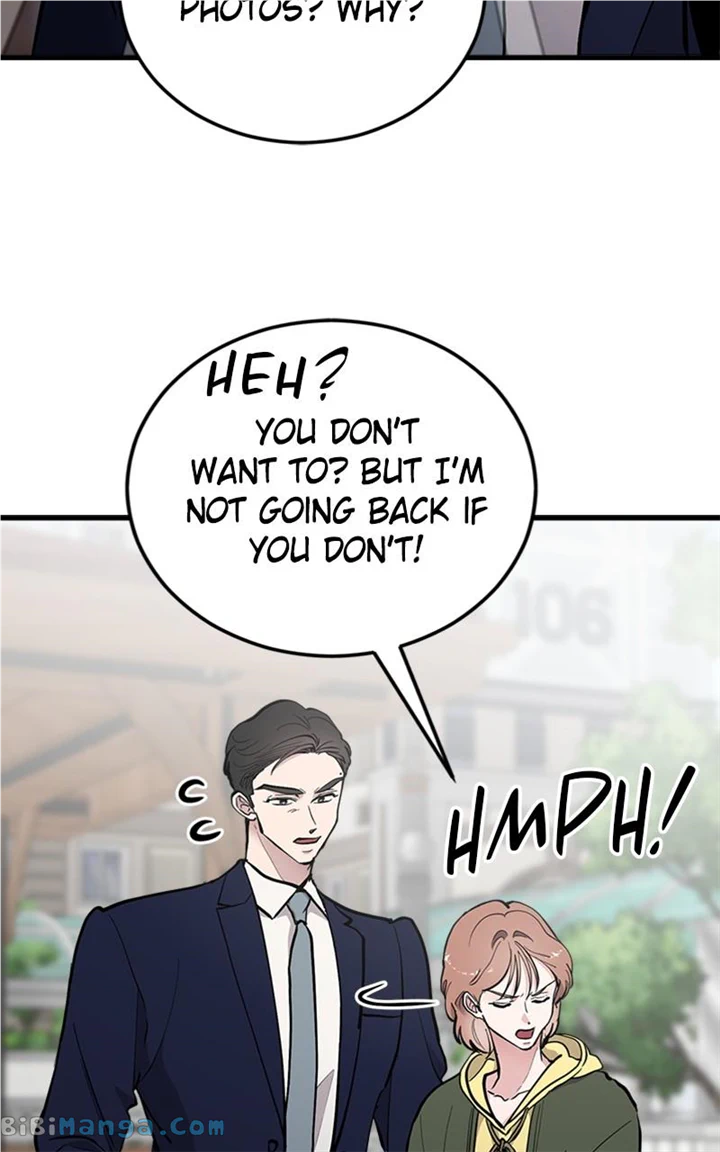 The Team Leader is Tired of Being A Newlywed Chapter 21 page 72
