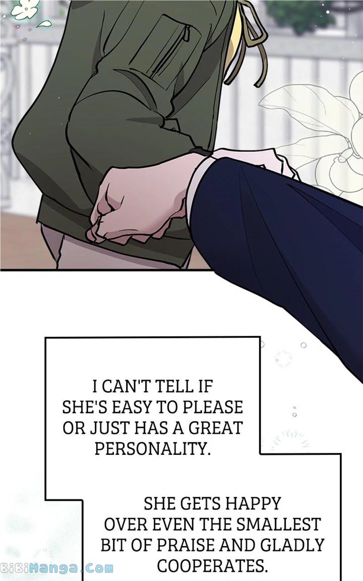 The Team Leader is Tired of Being A Newlywed Chapter 21 page 81