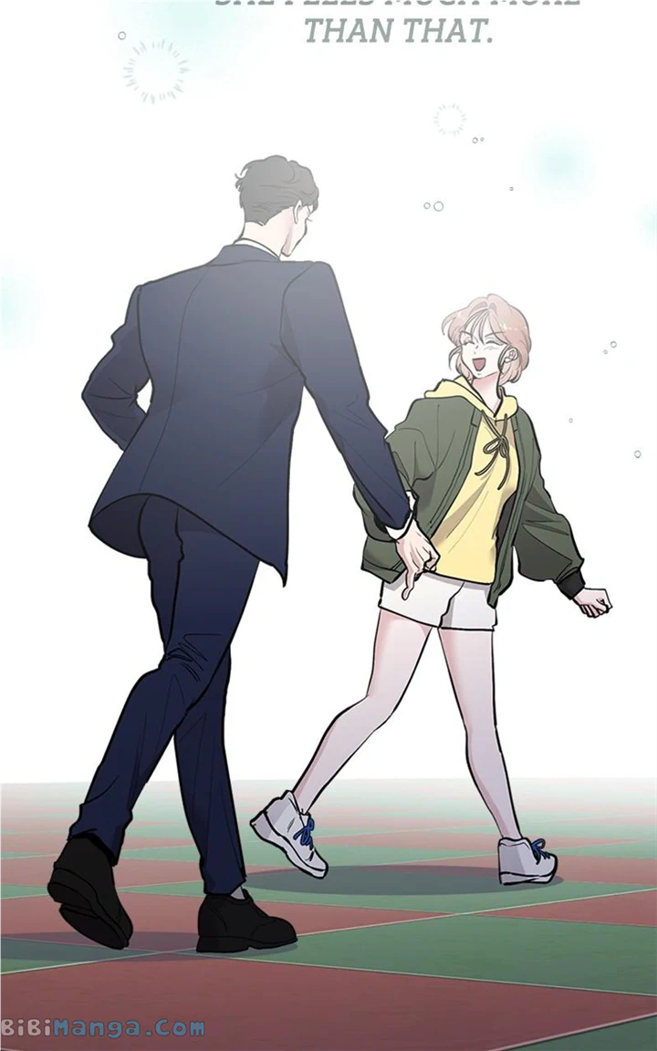 The Team Leader is Tired of Being A Newlywed Chapter 21 page 84