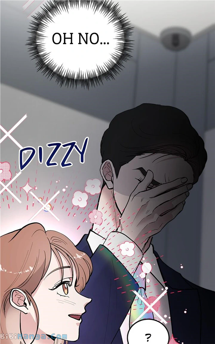 The Team Leader is Tired of Being A Newlywed Chapter 21 page 93