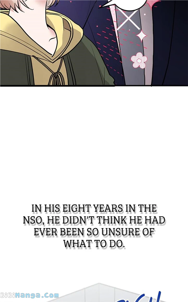 The Team Leader is Tired of Being A Newlywed Chapter 21 page 94