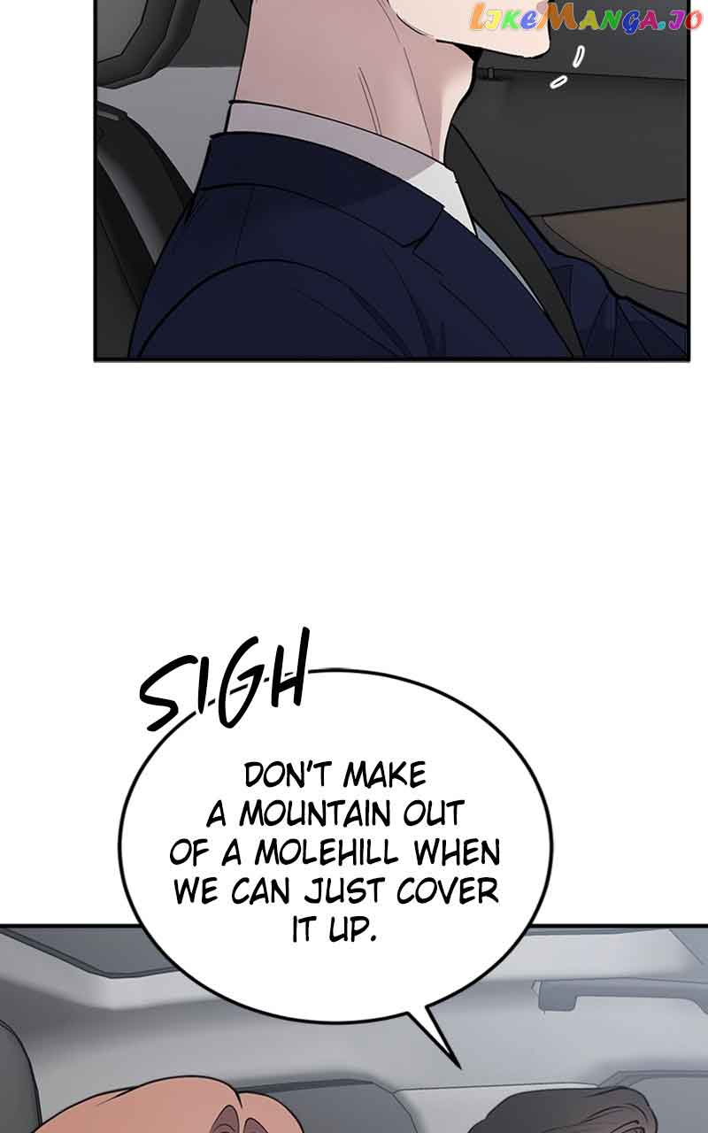 The Team Leader is Tired of Being A Newlywed Chapter 22 page 15