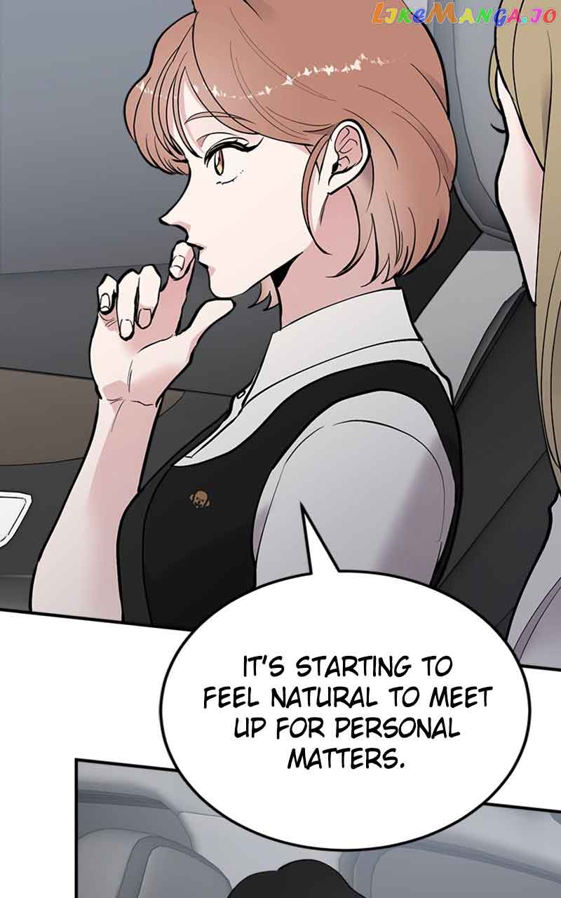 The Team Leader is Tired of Being A Newlywed Chapter 22 page 24