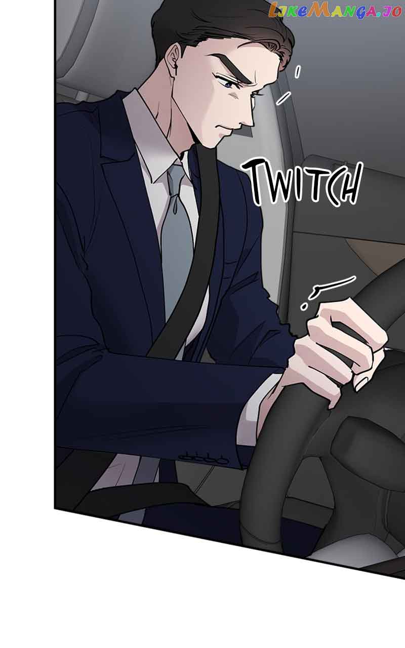 The Team Leader is Tired of Being A Newlywed Chapter 22 page 25