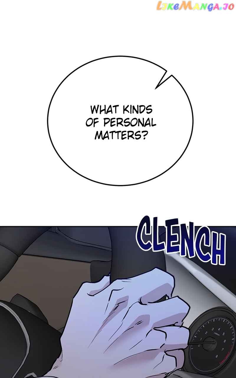 The Team Leader is Tired of Being A Newlywed Chapter 22 page 26