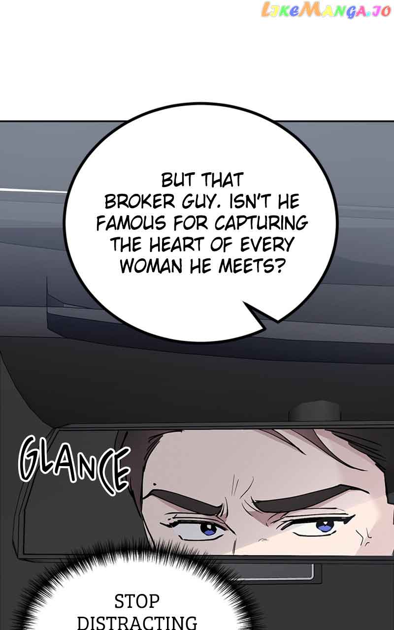The Team Leader is Tired of Being A Newlywed Chapter 22 page 30