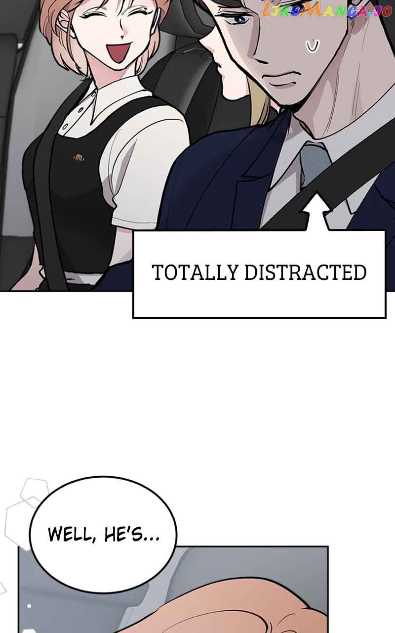The Team Leader is Tired of Being A Newlywed Chapter 22 page 32