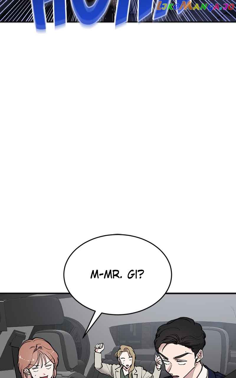 The Team Leader is Tired of Being A Newlywed Chapter 22 page 39