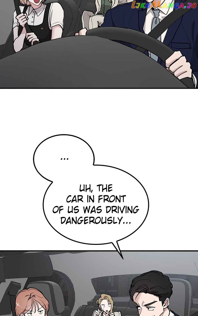 The Team Leader is Tired of Being A Newlywed Chapter 22 page 40