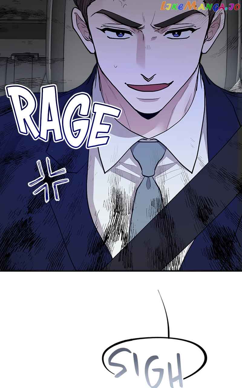 The Team Leader is Tired of Being A Newlywed Chapter 22 page 44