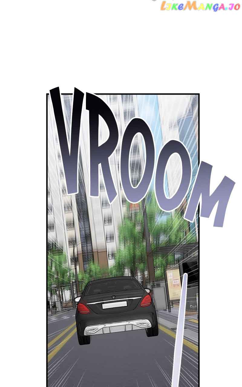 The Team Leader is Tired of Being A Newlywed Chapter 22 page 45
