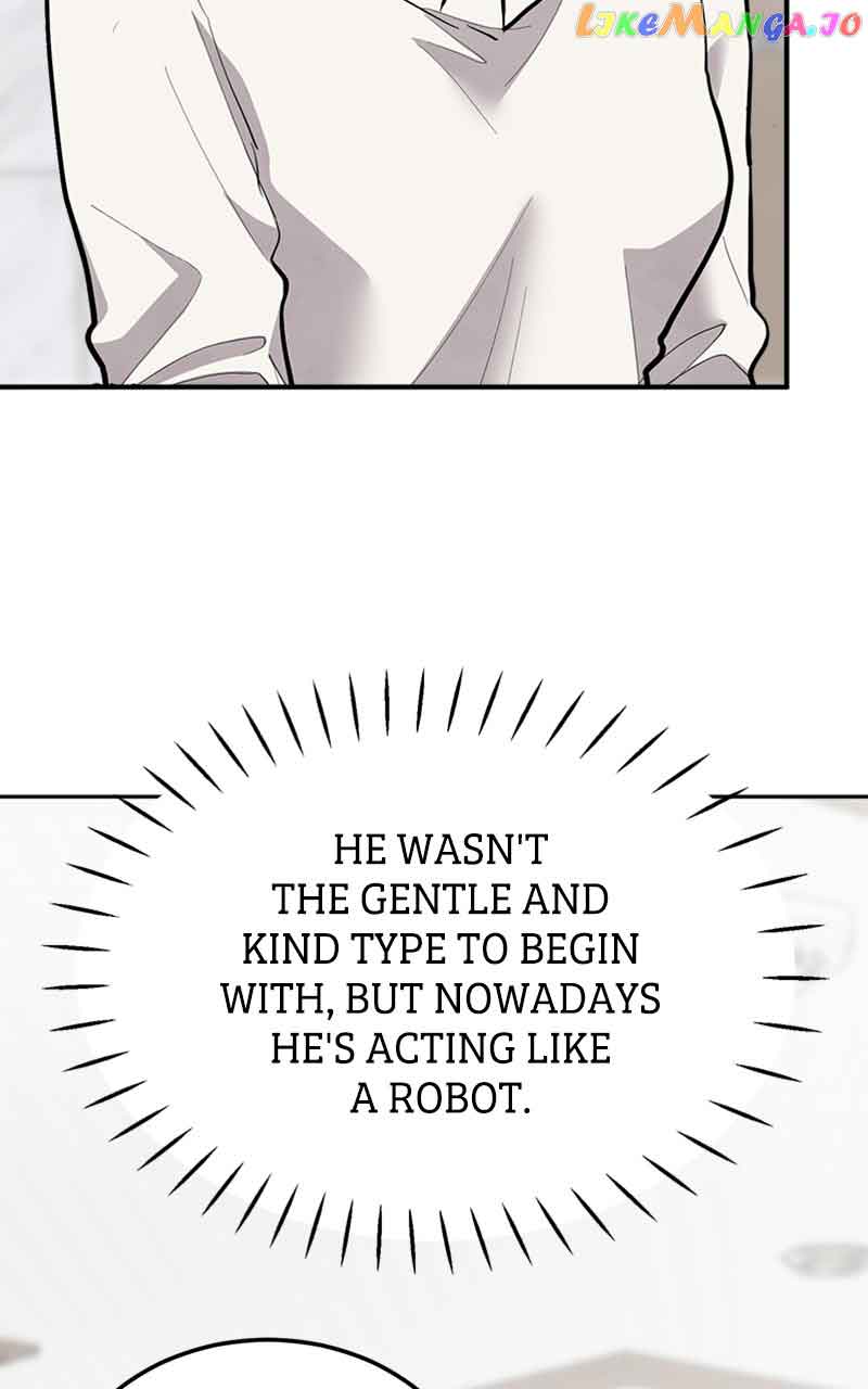 The Team Leader is Tired of Being A Newlywed Chapter 22 page 49