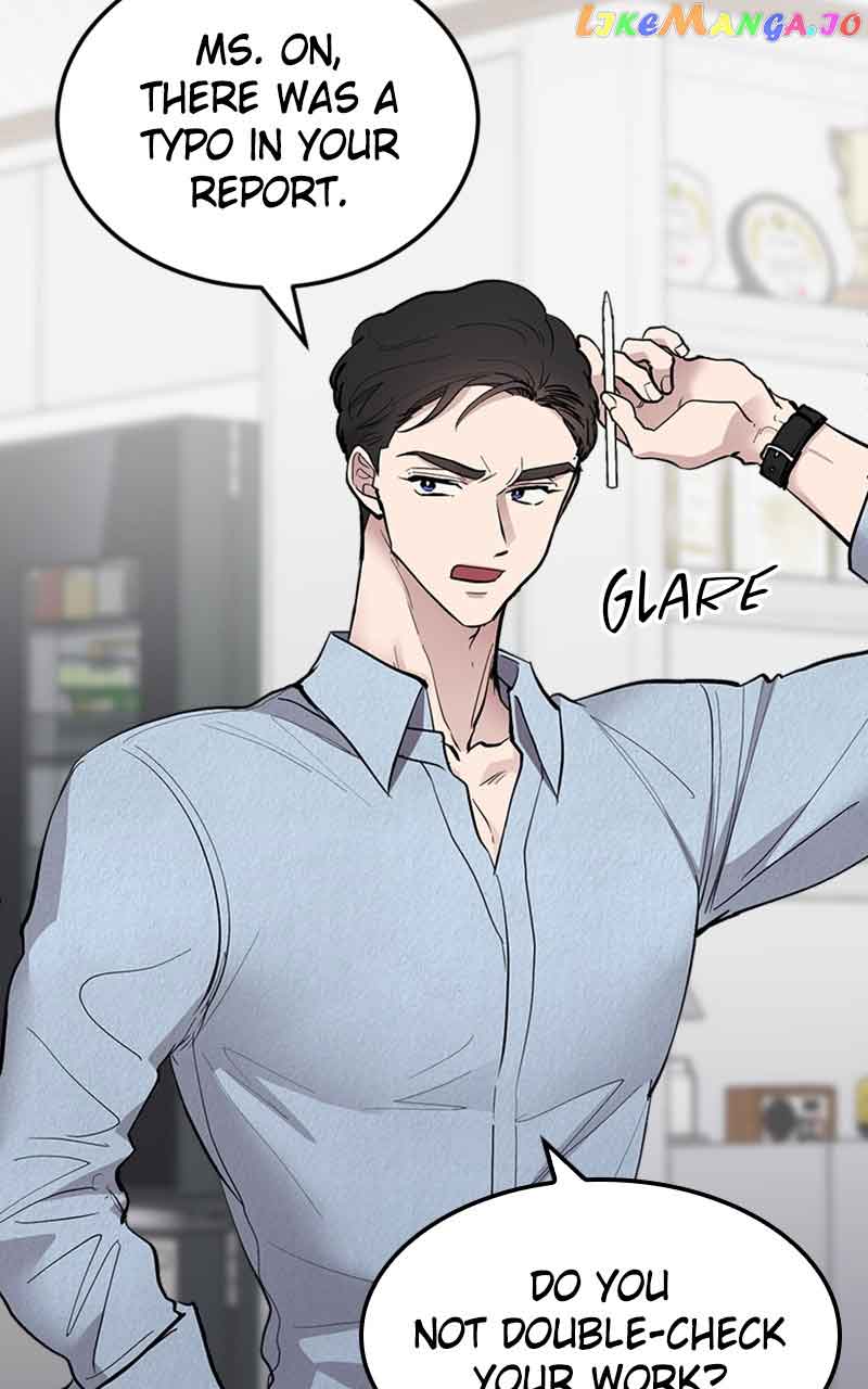 The Team Leader is Tired of Being A Newlywed Chapter 22 page 50