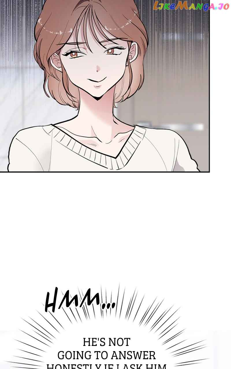 The Team Leader is Tired of Being A Newlywed Chapter 22 page 54