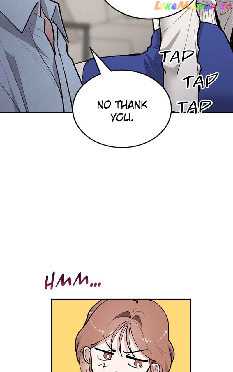 The Team Leader is Tired of Being A Newlywed Chapter 22 page 59