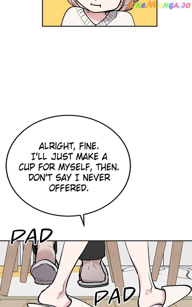 The Team Leader is Tired of Being A Newlywed Chapter 22 page 60