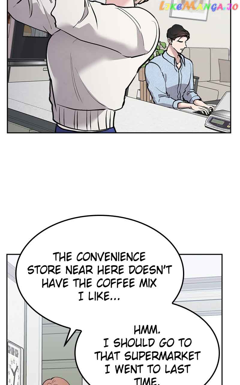 The Team Leader is Tired of Being A Newlywed Chapter 22 page 62