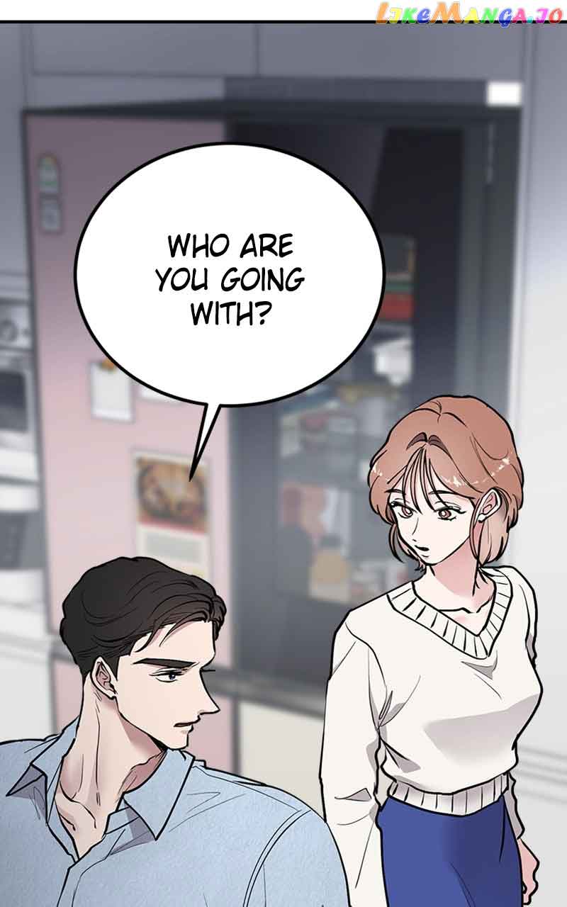 The Team Leader is Tired of Being A Newlywed Chapter 22 page 66